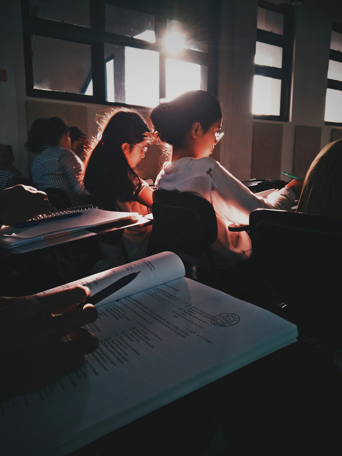 Education & School